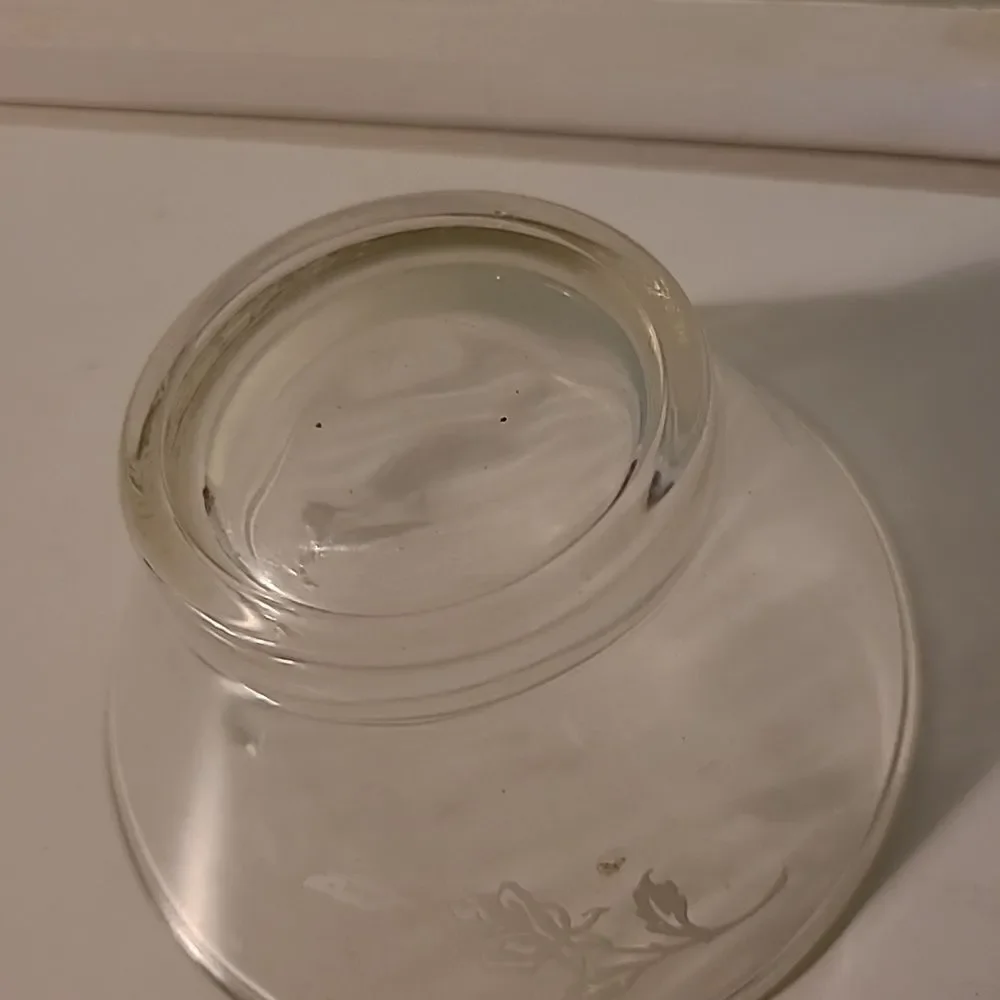 Vintage Condiment Bowl